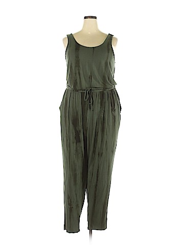 Torrid Jumpsuit (view 1)