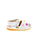 Laniecakes White Sandals Size 8 (kids) - photo 1