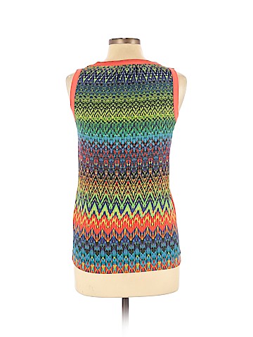 M Missoni Sleeveless Top (view 2)