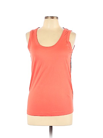 M Missoni Sleeveless Top (view 1)