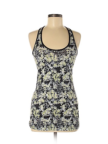 Lululemon Athletica Active Tank (view 1)