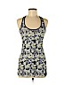 Lululemon Athletica Black Active Tank Size 6 - photo 1