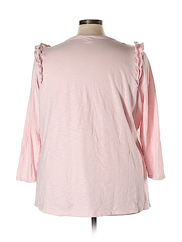 Nike Long Sleeve Top (view 2)