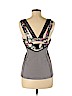Lululemon Athletica Tan Active Tank Size 6 - photo 2