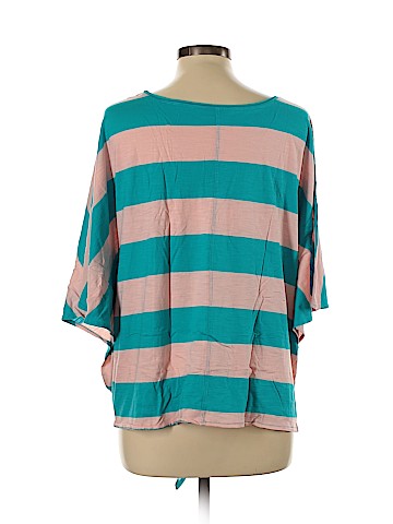 Garnet Hill Short Sleeve Top (view 2)