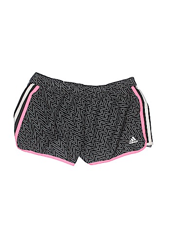 Adidas Athletic Shorts (view 1)