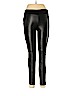 Bailey 44 Black Faux Leather Pants Size M - photo 1