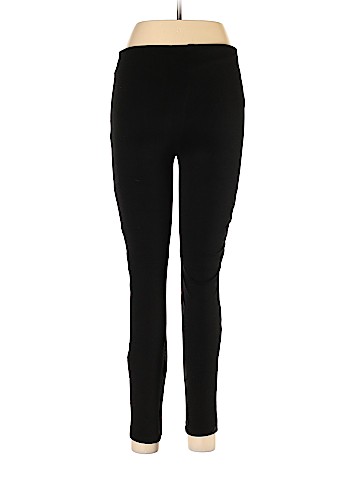 Bailey 44 Faux Leather Pants (view 2)