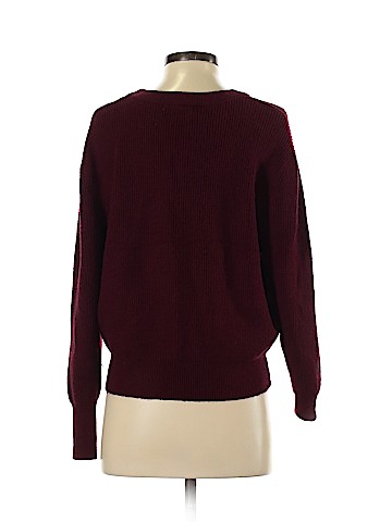 Elodie Pullover Sweater (view 2)