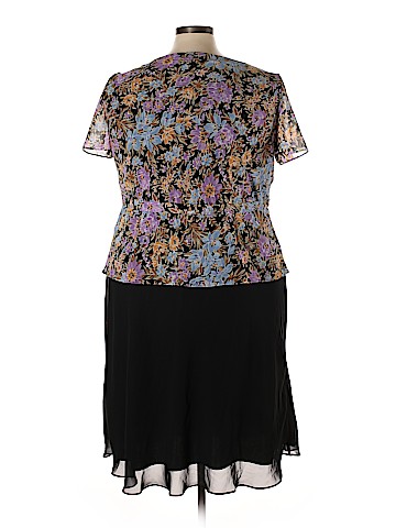 MSK Casual Dress (view 2)