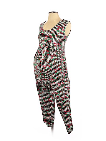 Japanese Weekend Jumpsuit (view 1)
