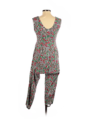 Japanese Weekend Jumpsuit (view 2)
