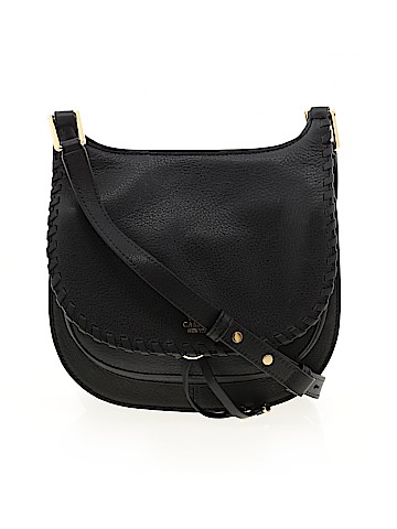 Vince Camuto Leather Crossbody Bag (view 1)