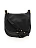 Vince Camuto 100% Leather Black Leather Crossbody Bag One size - photo 1
