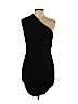 Sweet Storm Black Cocktail Dress Size L - photo 1