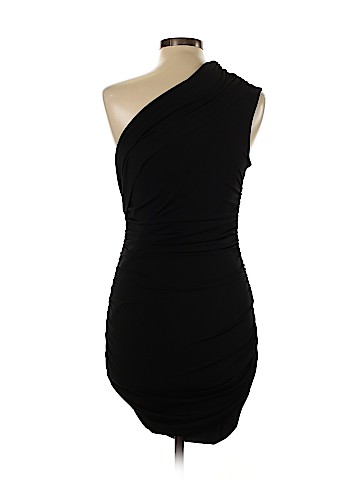 Sweet Storm Cocktail Dress (view 2)