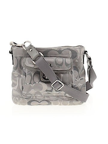 Coach Factory Crossbody Bag (view 1)