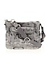 Coach Factory Gray Crossbody Bag One size - photo 1