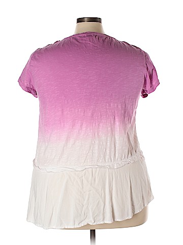 Style&Co Short Sleeve T-Shirt (view 2)