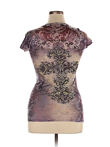 American Age Short Sleeve T-Shirt (view 2)