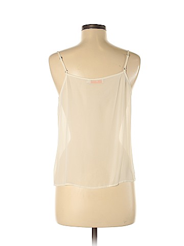 Tory Burch Sleeveless Blouse (view 2)