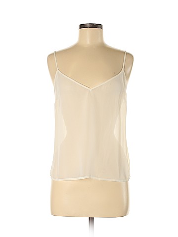 Tory Burch Sleeveless Blouse (view 1)