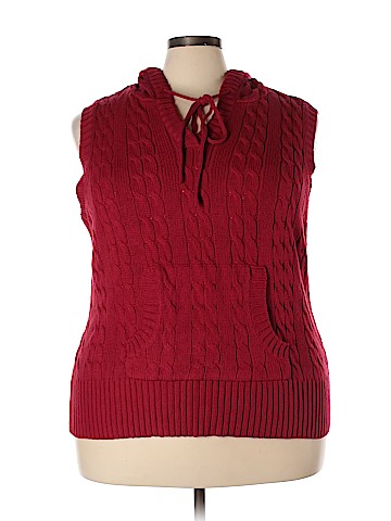 Lane Bryant Pullover Sweater (view 1)