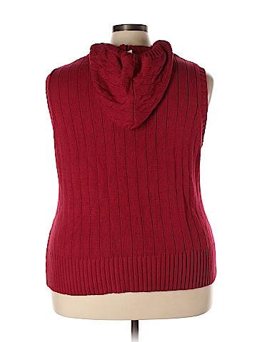 Lane Bryant Pullover Sweater (view 2)