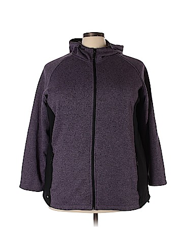 Ideology Jacket (view 1)