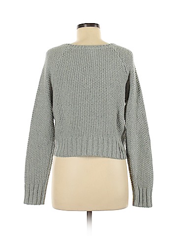 The Fisher Project Wool Pullover Sweater (view 2)