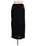 Forever 21 Black Casual Skirt Size XL - photo 1