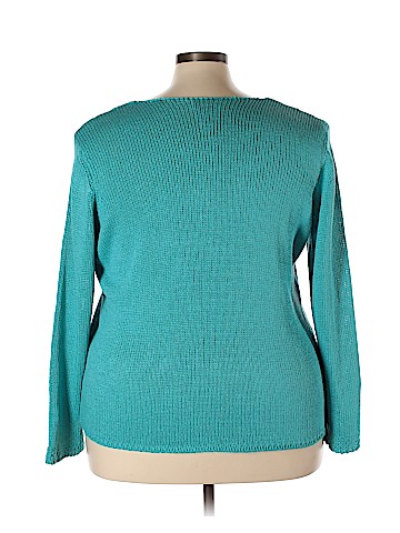 Talbots Pullover Sweater (view 2)