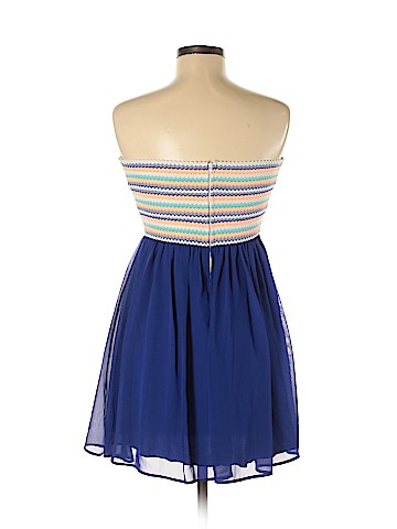 B. Darlin Cocktail Dress (view 2)