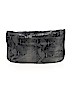 Nine West 100% Polyurethane Gray Clutch One size - photo 2