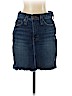 Madewell Blue Denim Skirt Size 25 waist - photo 1
