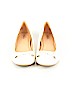Abella Ivory Flats Size 10 - photo 2