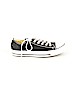 Converse Black Sneakers Size 10 - photo 1