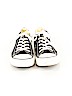 Converse Black Sneakers Size 10 - photo 2