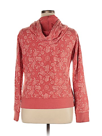 Lucky Brand Zip Up Hoodie (view 2)