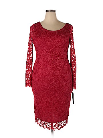 Tiana B. Cocktail Dress (view 1)