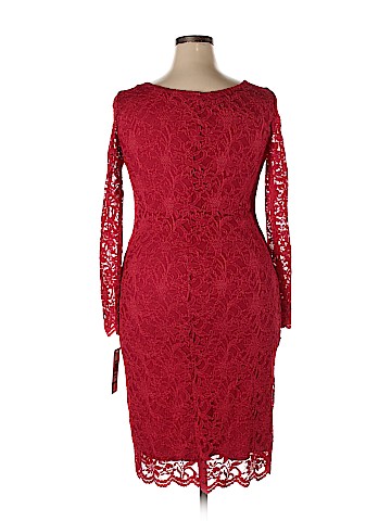 Tiana B. Cocktail Dress (view 2)