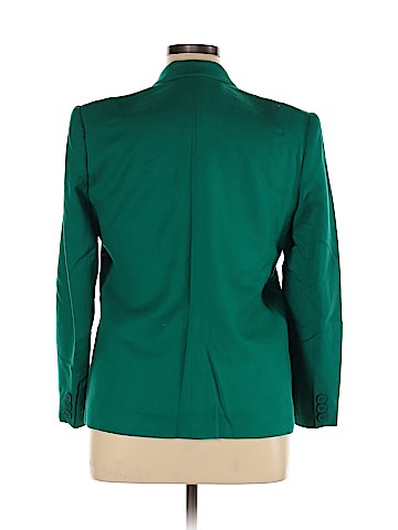 Evan Picone Wool Blazer (view 2)