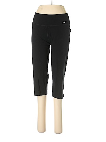 Nike Active Pants (view 1)