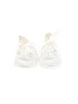 Lauren Madison White Booties Size 2 - 3 Kids - photo 2