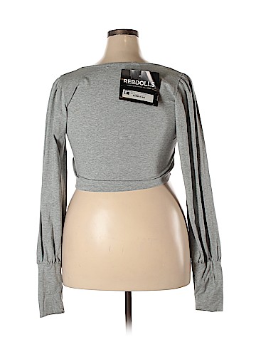 Rebdolls Long Sleeve T-Shirt (view 2)