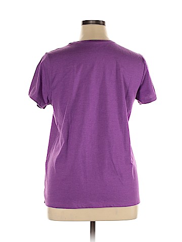 Sonoma Goods for Life Short Sleeve T-Shirt (view 2)