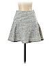 American Eagle Outfitters Gray Casual Skirt Size XS - photo 1