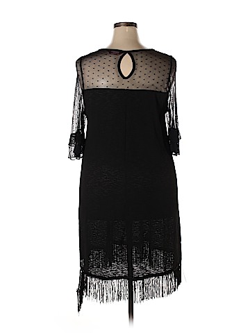 SJS Casual Dress (view 2)