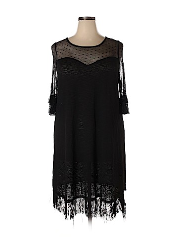 SJS Casual Dress (view 1)