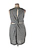 American Eagle Outfitters Gray Casual Dress Size XXL - photo 2